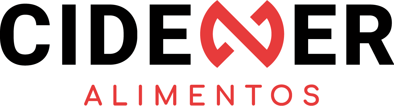 Logo CIDENER Alimentos