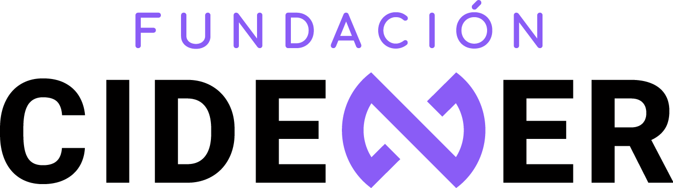 Logo Fundación CIDENER