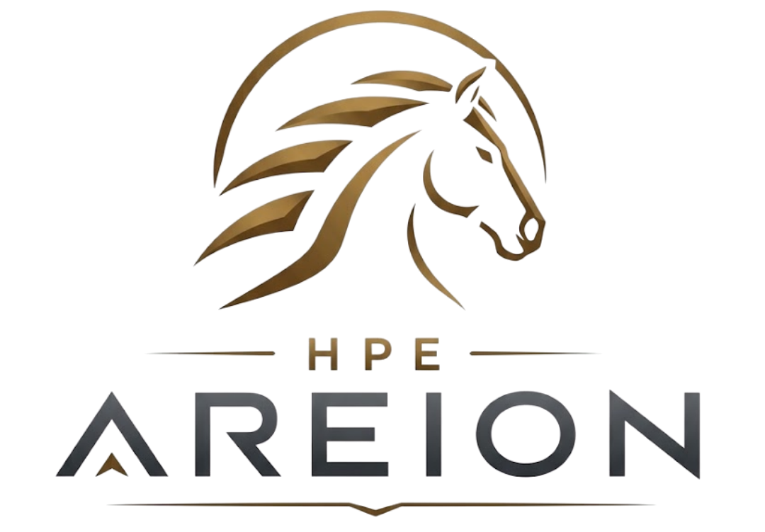 Areion